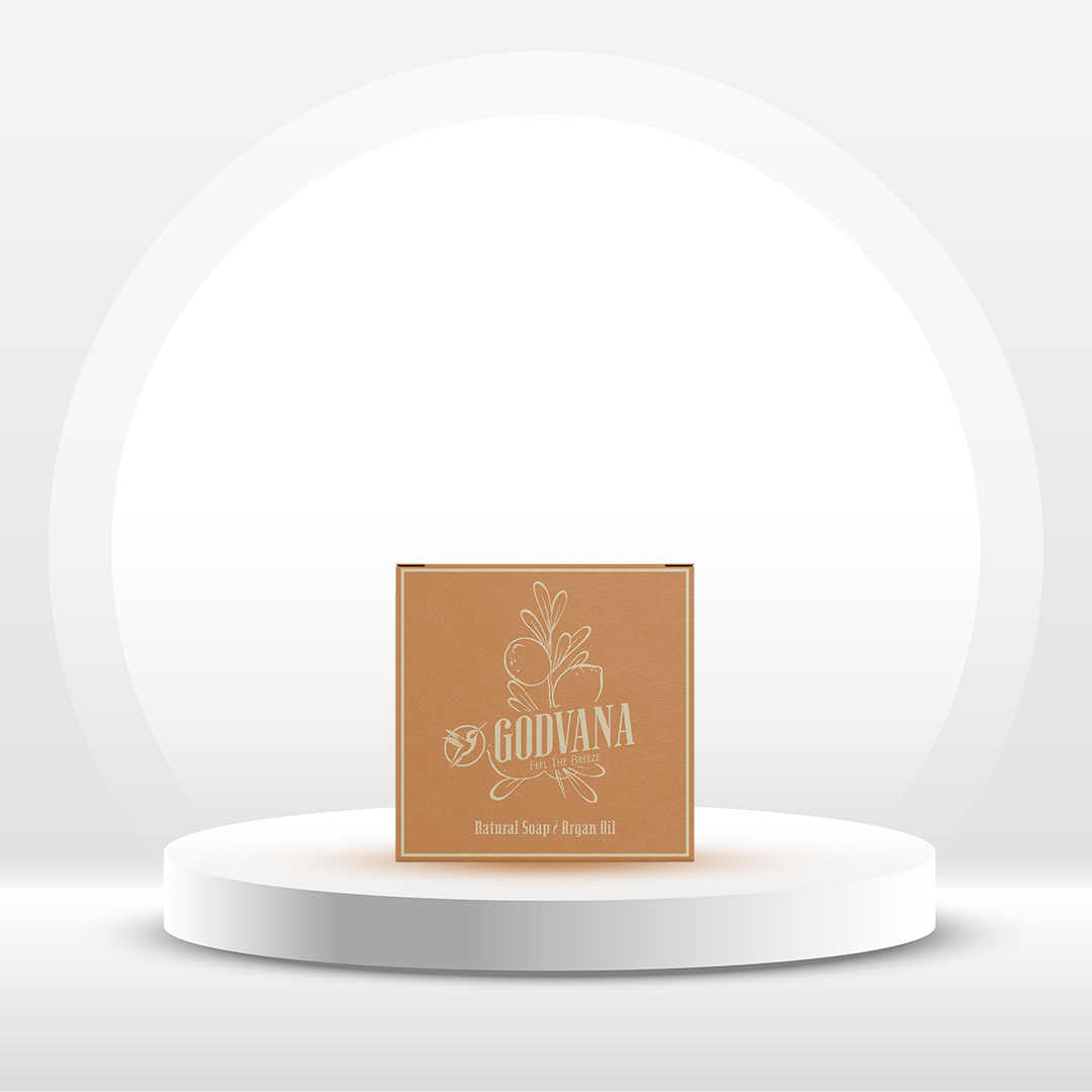 ARGAN OIL PLATFORM