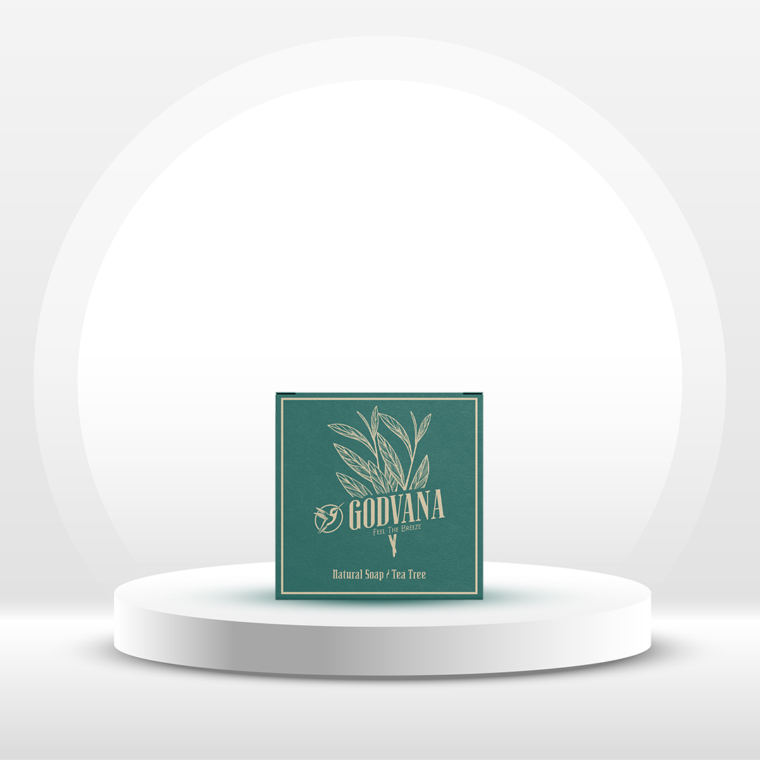TEA TREE PLATFORM